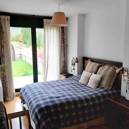 Alpine Retreat: 3-bedroom With Pool And Wi-fi Near Slopes Panticosa